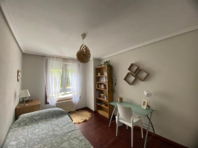 Habitación privada para 2 personas a 10 min de la playa